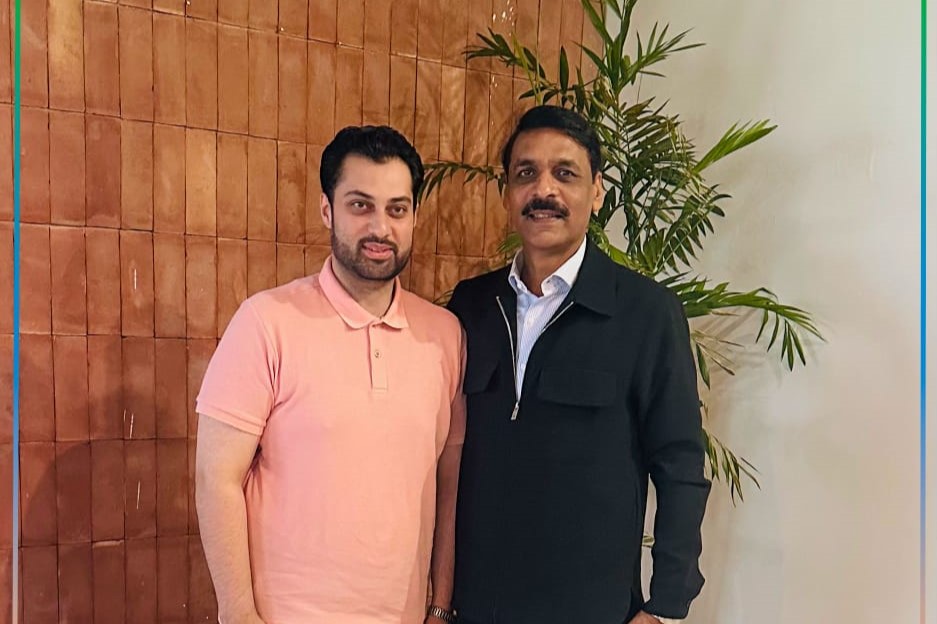 Lt. General Asif Ghafoor